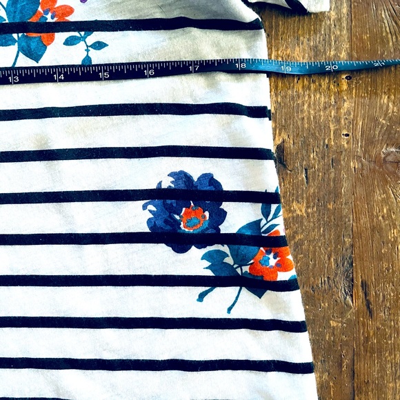 Anthropologie Wayfaring Tee Size XS - Picture 5 of 9